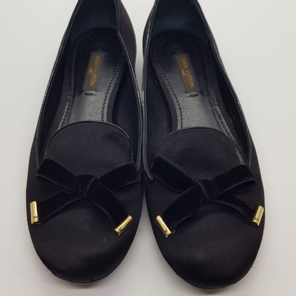 Louis Vuitton cheri loafer - Picture 1 of 7